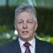 Northern Ireland's First Minister Peter Robinson